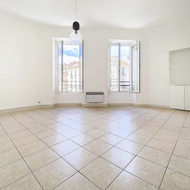 Appartement 3 pièces 93 m²