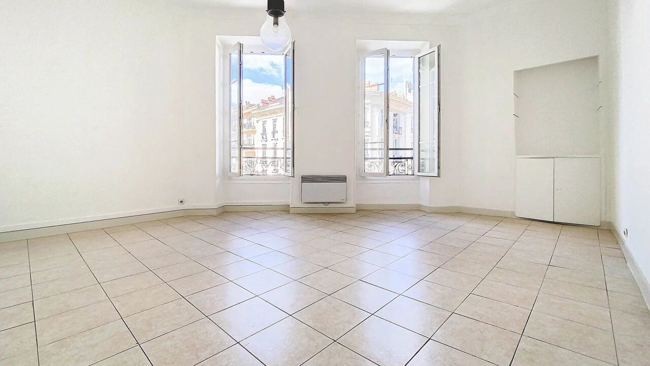 appartement 3 pièces 93 m2 à vendre à Nice (06000)