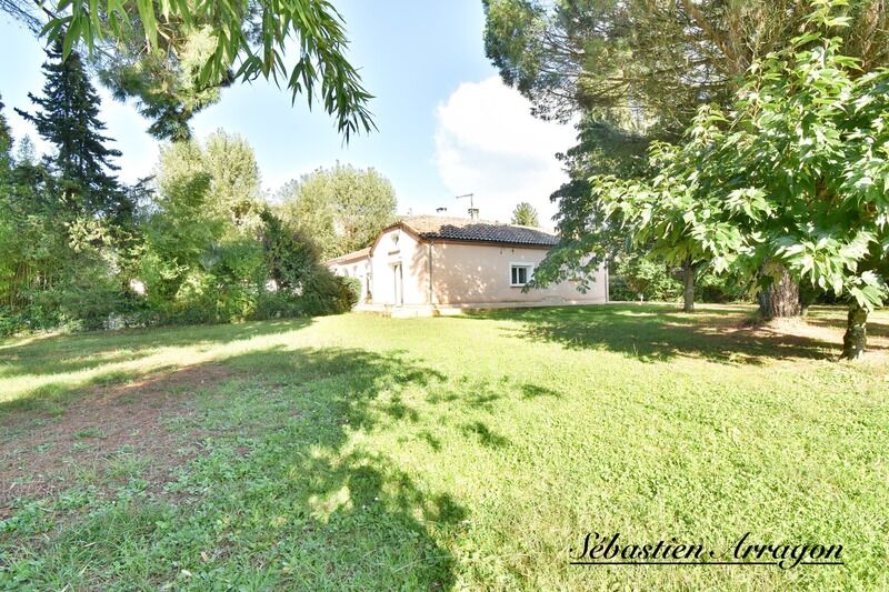 Villa / Maison 7 pièces  à vendre Villeneuve-sur-Lot 47300