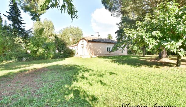 Villa / Maison 7 pièces  à vendre Villeneuve-sur-Lot 47300