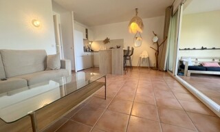 Appartement 2 Pièces 42 m² à vendre à Mallemort (13370)