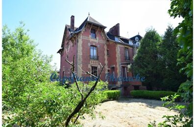 vente maison 98 000 € à proximité de Plomion (02140)