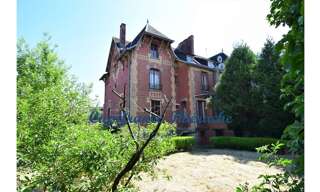 Maison 7 Pièces 165 m² à vendre à Hirson (02500)