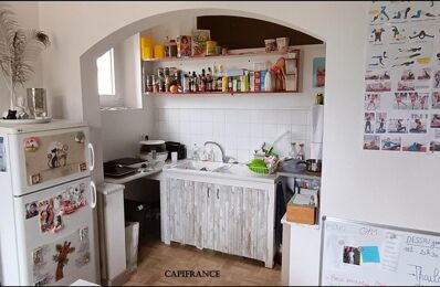 vente appartement 85 000 € à proximité de Mézel (04270)