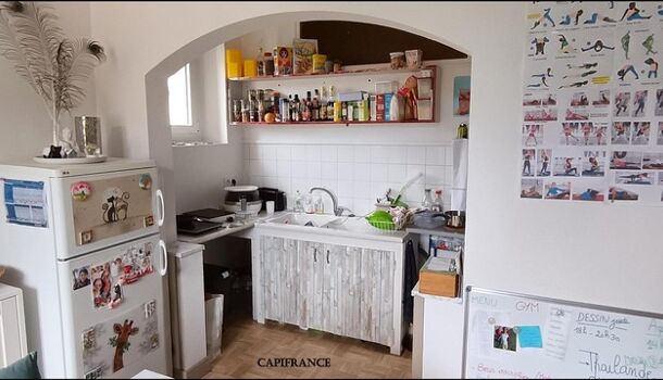 Appartement 3 pièces  à vendre Digne-les-Bains 04000