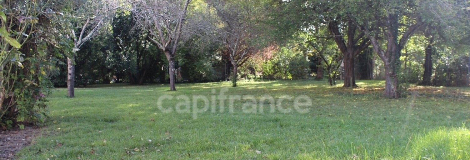 Terrain  550 m² à vendre à Castagnac (31310)