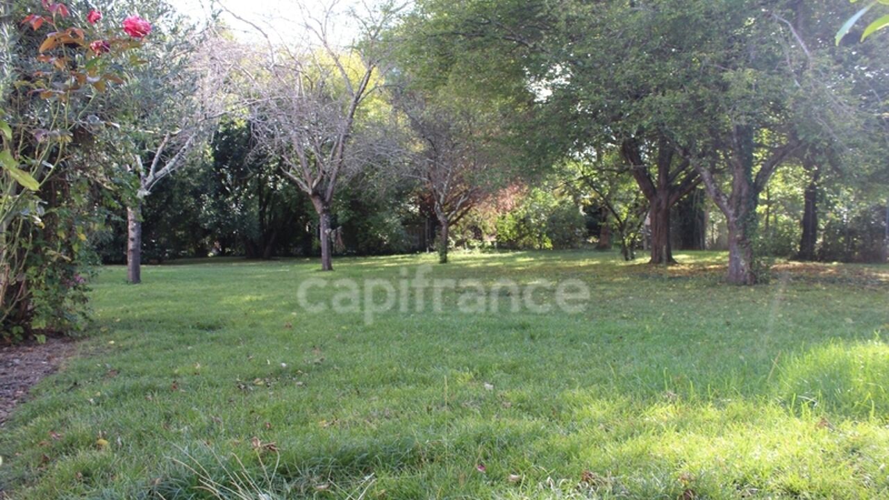 terrain  pièces 550 m2 à vendre à Castagnac (31310)