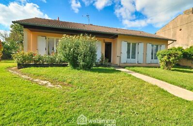 vente maison 125 700 € à proximité de Sanxay (86600)