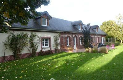 vente maison 298 700 € à proximité de Sotteville-Lès-Rouen (76300)