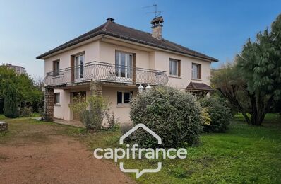 vente maison 169 000 € à proximité de Virey-le-Grand (71530)