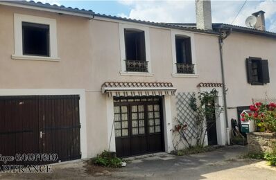 vente maison 60 000 € à proximité de Condat-Lès-Montboissier (63490)