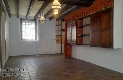 vente maison 60 000 € à proximité de Tours-sur-Meymont (63590)