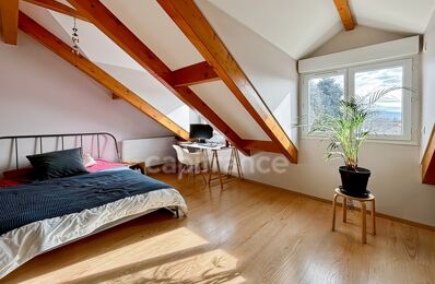 vente appartement 330 000 € à proximité de Saint-Genis-Pouilly (01630)