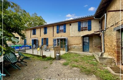 vente maison 160 000 € à proximité de Salles-d'Armagnac (32370)