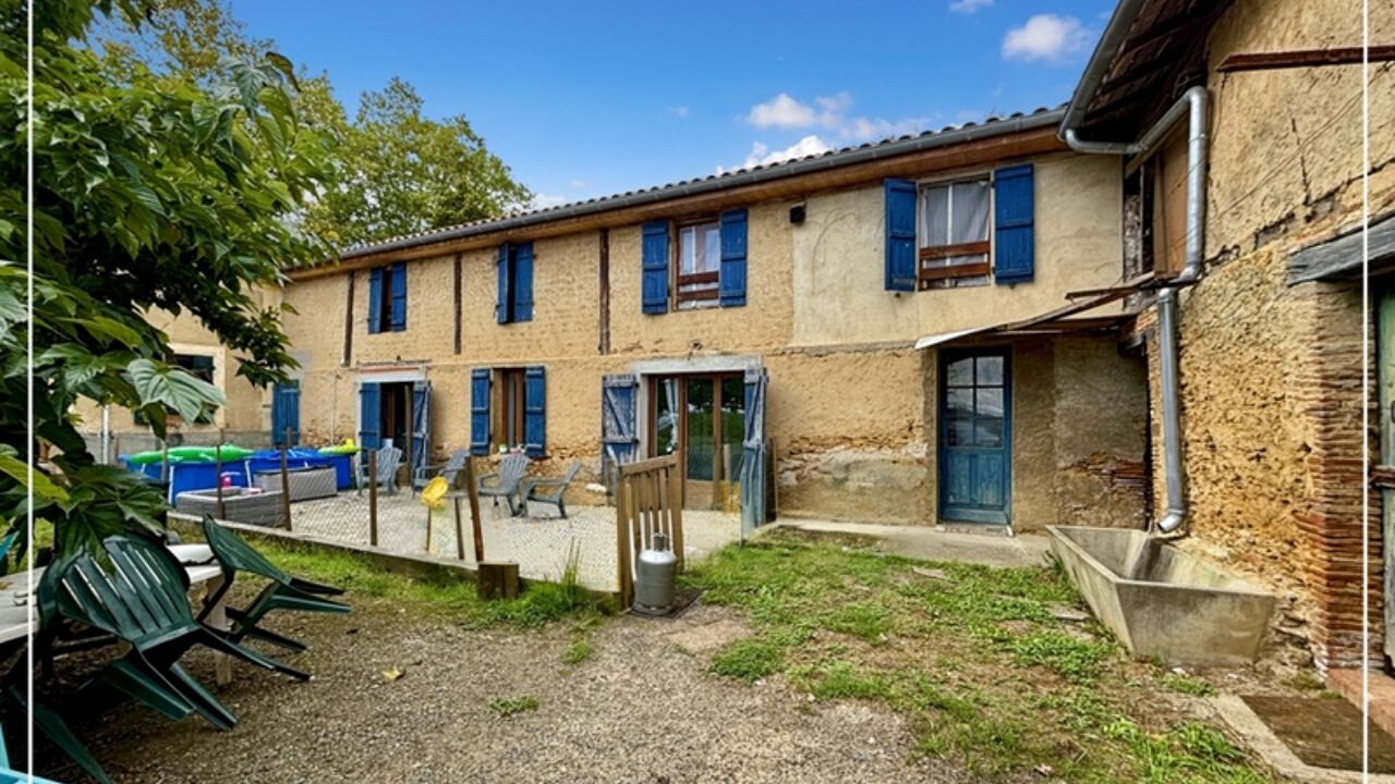 maison 5 pièces 106 m2 à vendre à Nogaro (32110)