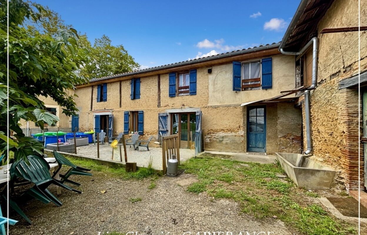 maison 5 pièces 106 m2 à vendre à Nogaro (32110)