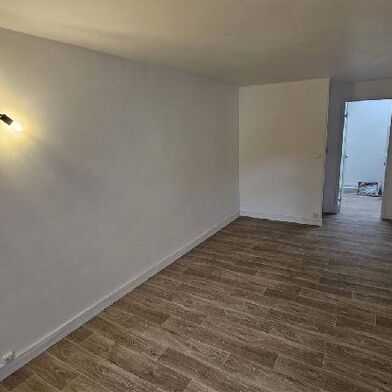 Appartement 1 pièce 29 m²