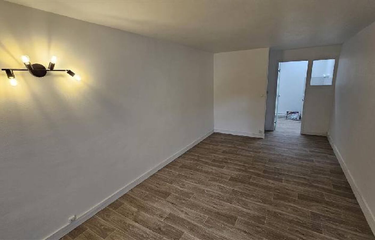 appartement 1 pièces 29 m2 à vendre à Rouen (76000)