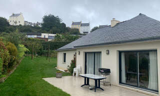 Maison 5 Pièces 126 m² à vendre à Saint-Pol-de-Léon (29250)