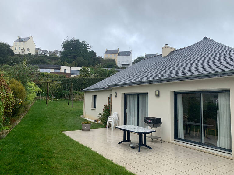 A vendre. Maison. Saint Pol de Léon. Proche mer. — photo 1