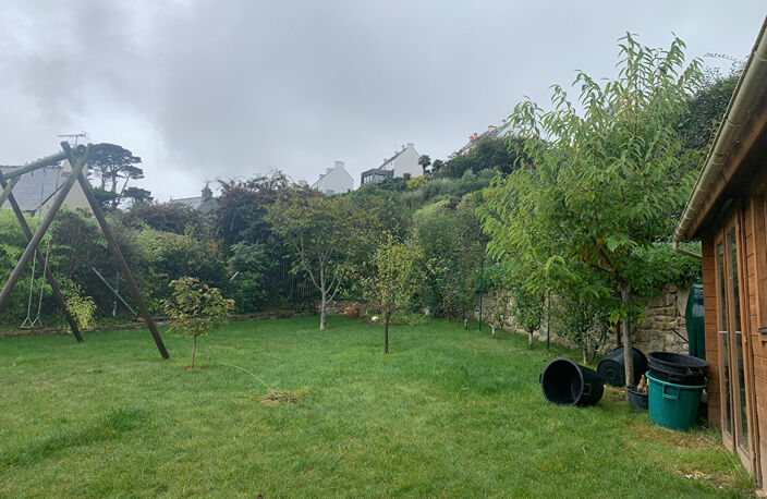 A vendre. Maison. Saint Pol de Léon. Proche mer. — photo 2