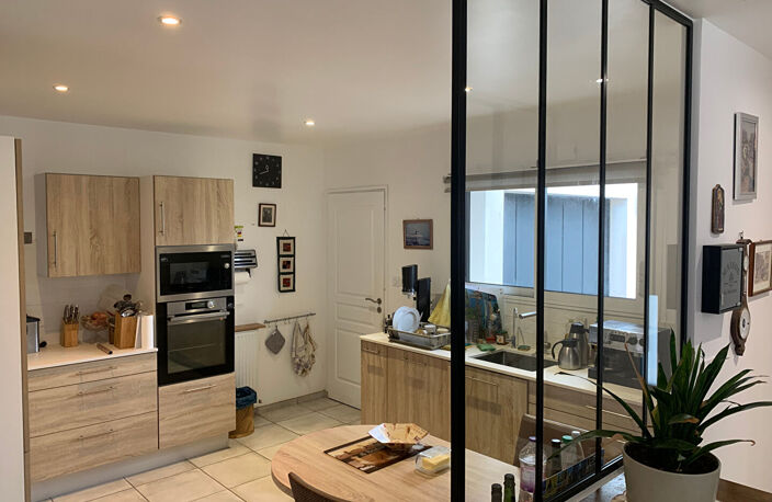 A vendre. Maison. Saint Pol de Léon. Proche mer. — photo 4