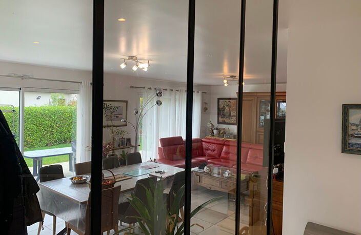 A vendre. Maison. Saint Pol de Léon. Proche mer. — photo 5