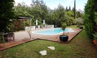 Maison 6 Pièces 145 m² à vendre à Tourrettes (83440)