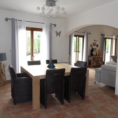 Maison 6 pièces 649000 €