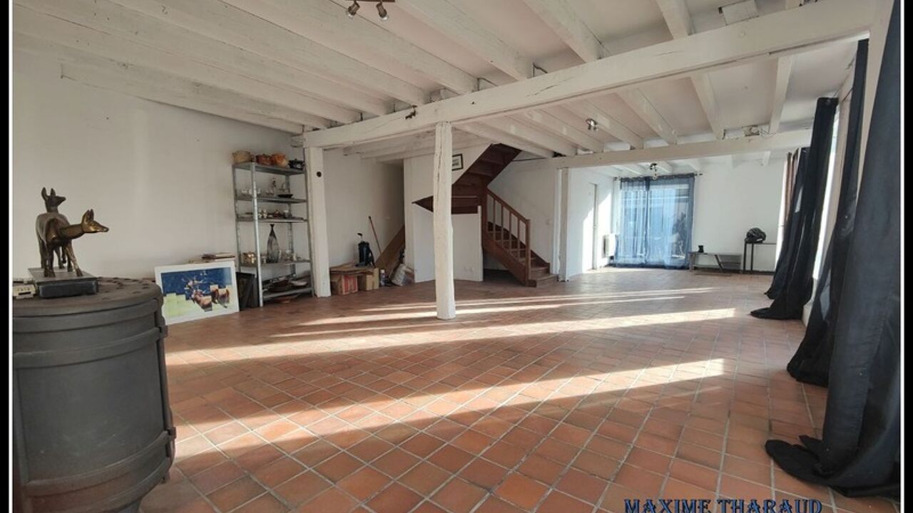 maison 3 pièces 97 m2 à vendre à Nançay (18330)