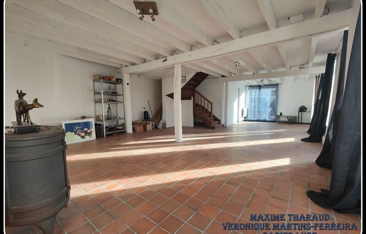 maison 3 pièces 97 m2 à vendre à Nançay (18330)