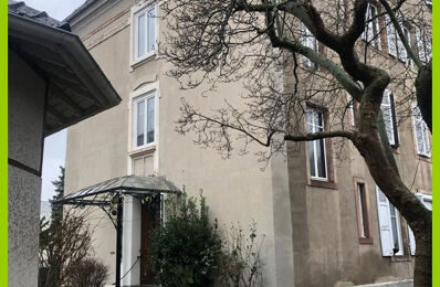 vente immeuble 420 000 € à proximité de Soultz-Haut-Rhin (68360)