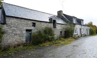 Maison 6 Pièces 90 m² à vendre à Guern (56310)