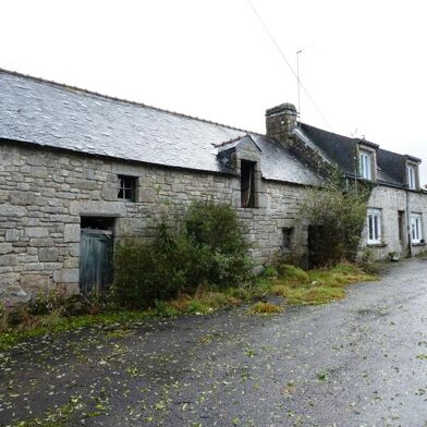 Maison 6 pièces 163230 €