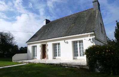 vente maison 152 780 € à proximité de Guémené-sur-Scorff (56160)