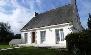 Maison 7 Pièces 130 m² à vendre à Locmalo (56160)