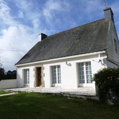 Maison 7 pièces 142330 €