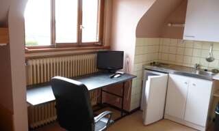 Appartement 1 Pièce 19 m² à louer à Rouffach (68250)