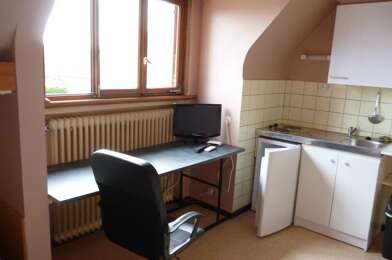 Appartement 1 pièces 405 €