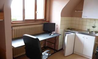 Appartement 1 Pièce 19 m² à louer à Rouffach (68250)