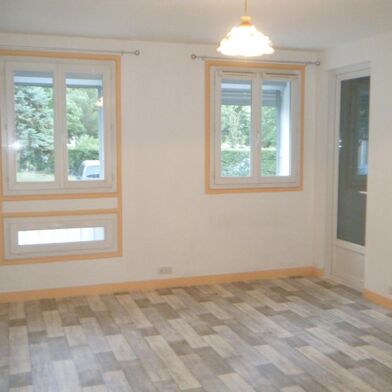 Appartement 3 pièces 70 m²