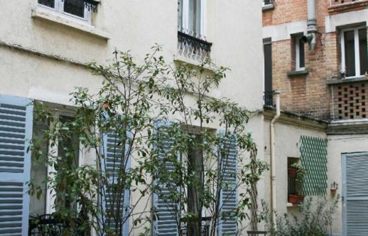 appartement 2 pièces 30 m2 à louer à Paris 12 (75012)