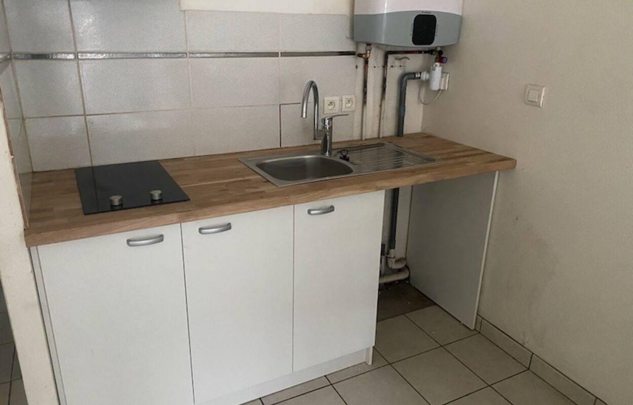 appartement 1 pièces 30 m2 à louer à Melun (77000)