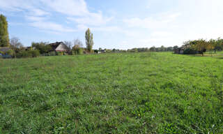 Terrain  4620 m² à vendre à Savonnières (37510)