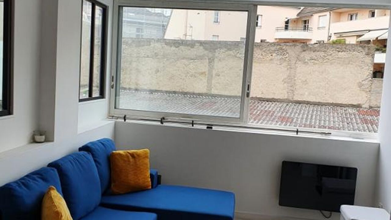 appartement 2 pièces 43 m2 à louer à Pau (64000)