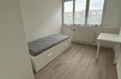 location appartement 500 € CC /mois à proximité de Marcq-en-Barœul (59700)