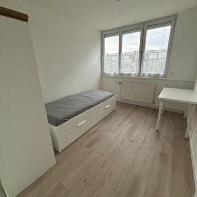 Appartement 1 pièce 10 m²