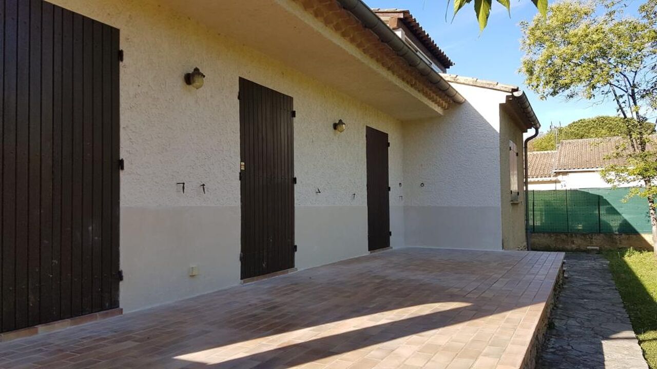 maison 5 pièces 153 m2 à louer à Carpentras (84200)