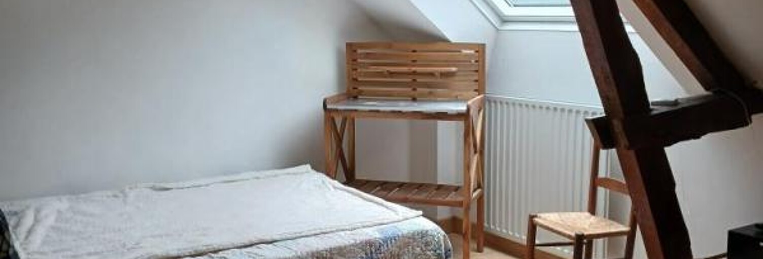 Appartement 1 Pièce 20 m² à louer à Châteaubourg (35220)