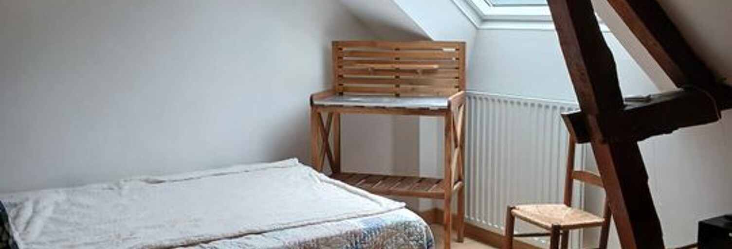 Appartement 1 Pièce 20 m² à louer à Châteaubourg (35220)